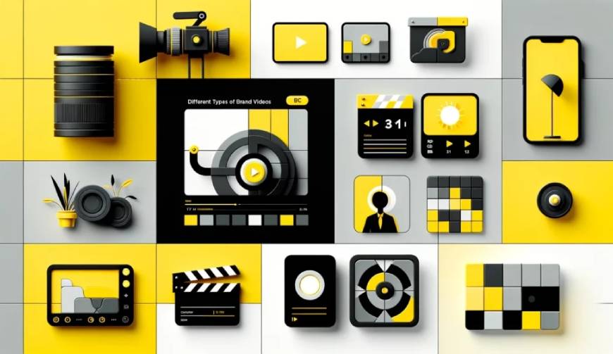 体验青田县产品视频拍摄：开启便捷生活新篇章