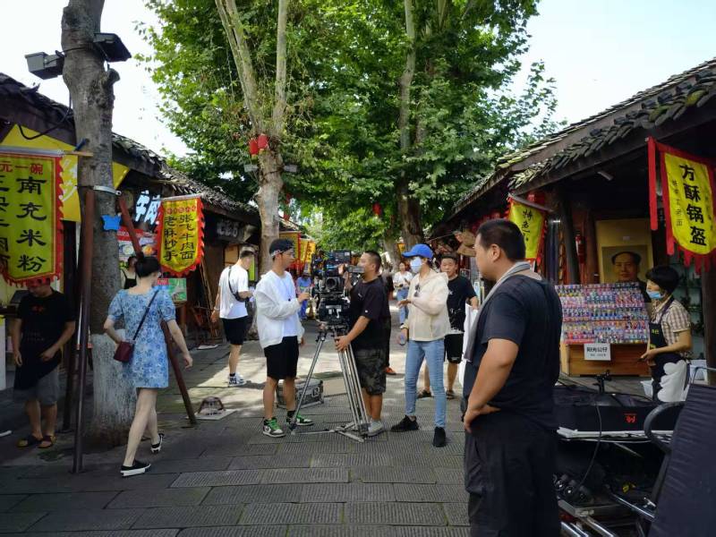 青田县电商产品视频拍摄制作，开启销量增长新引擎