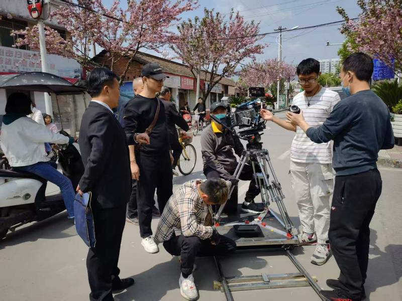 青田县产品视频拍摄进阶指南，助力产品抢占视觉高地