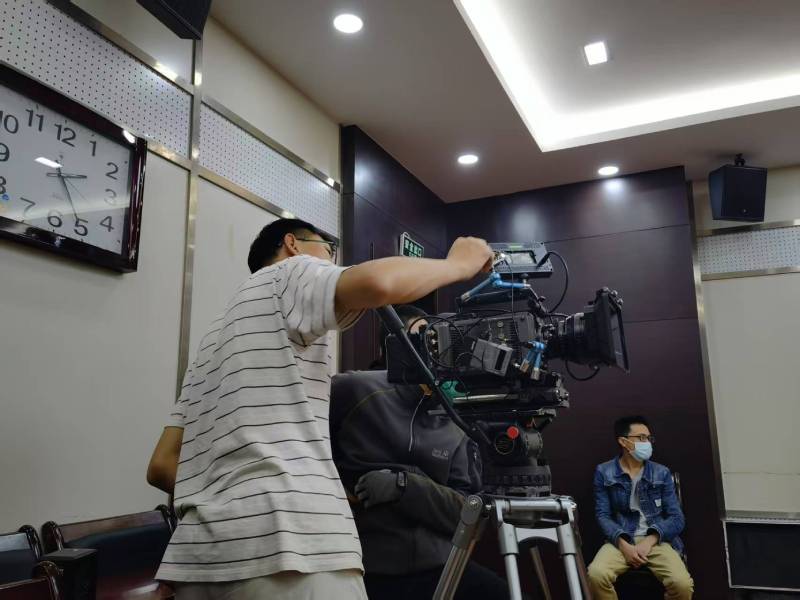 大数据指导创作方向，青田县产品视频拍摄公司让每帧画面都有效触达