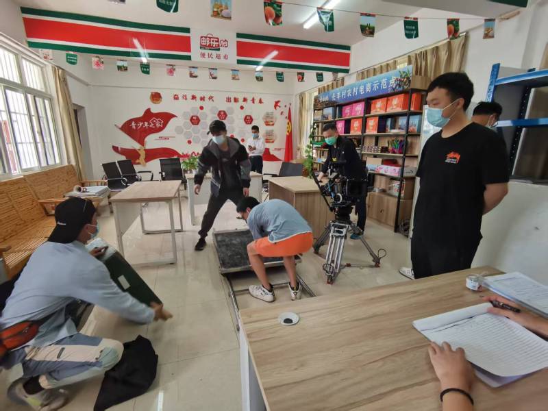 青田县电商产品视频拍摄制作实战秘籍，助力产品引爆电商流量
